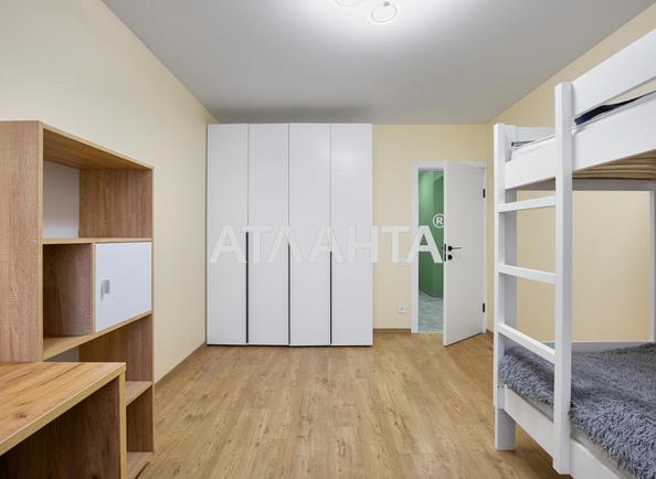 2-комнатная квартира по адресу ул. Лесная (площадь 68,6 м²) - фото 15 2-комнатная квартира по адресу ул. Лесная (площадь 68,6 м²) - Atlanta.ua - фото 15