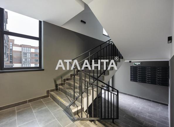 2-комнатная квартира по адресу ул. Лесная (площадь 68,6 м²) - фото 16 2-комнатная квартира по адресу ул. Лесная (площадь 68,6 м²) - Atlanta.ua - фото 16