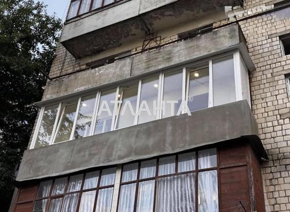 1-комнатная квартира по адресу ул. Руська (площадь 42 м²) - Atlanta.ua - фото 10