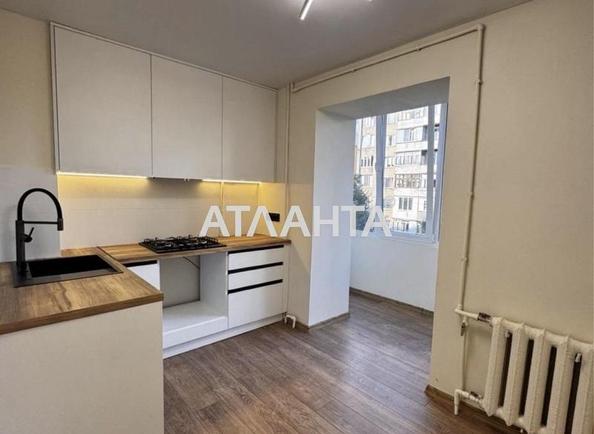 1-комнатная квартира по адресу ул. Руська (площадь 42 м²) - Atlanta.ua - фото 2