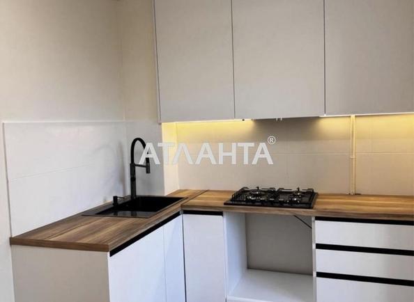 1-комнатная квартира по адресу ул. Руська (площадь 42 м²) - Atlanta.ua