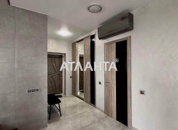 Багатокімнатна квартира за адресою вул. Вашингтона (площа 165 м²) - Atlanta.ua - фото 2