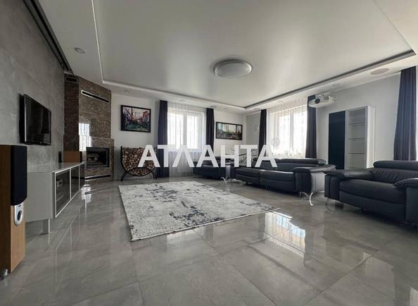 Багатокімнатна квартира за адресою вул. Вашингтона (площа 165 м²) - Atlanta.ua - фото 3