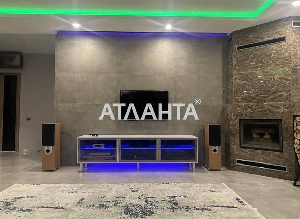 Багатокімнатна квартира за адресою вул. Вашингтона (площа 165 м²) - Atlanta.ua - фото 5