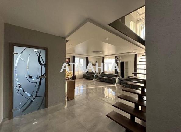 Багатокімнатна квартира за адресою вул. Вашингтона (площа 165 м²) - Atlanta.ua - фото 6