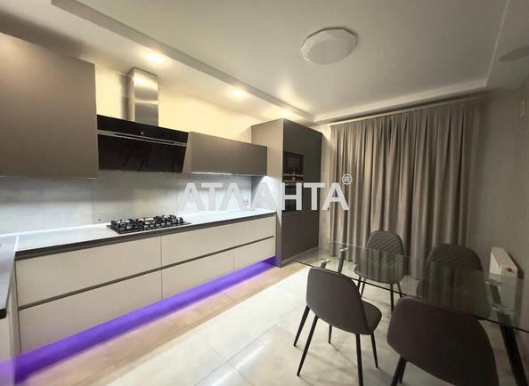 Багатокімнатна квартира за адресою вул. Вашингтона (площа 165 м²) - Atlanta.ua - фото 7