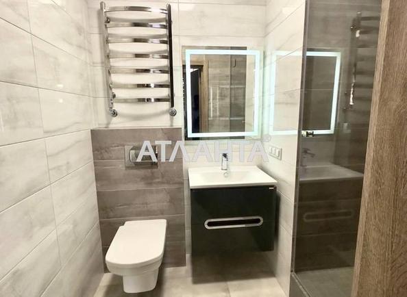 Багатокімнатна квартира за адресою вул. Вашингтона (площа 165 м²) - Atlanta.ua - фото 9