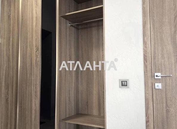 Багатокімнатна квартира за адресою вул. Вашингтона (площа 165 м²) - Atlanta.ua - фото 11