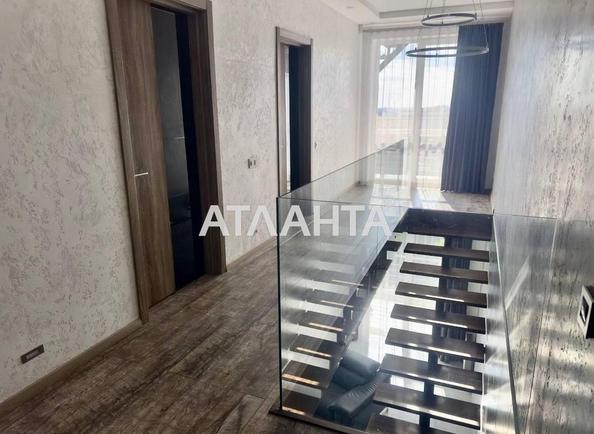 Багатокімнатна квартира за адресою вул. Вашингтона (площа 165 м²) - Atlanta.ua - фото 12