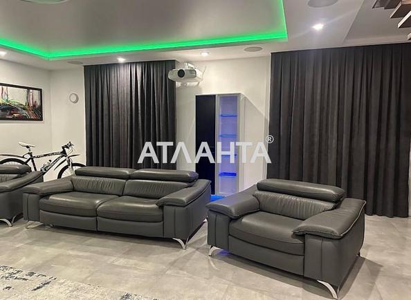 Багатокімнатна квартира за адресою вул. Вашингтона (площа 165 м²) - Atlanta.ua - фото 13