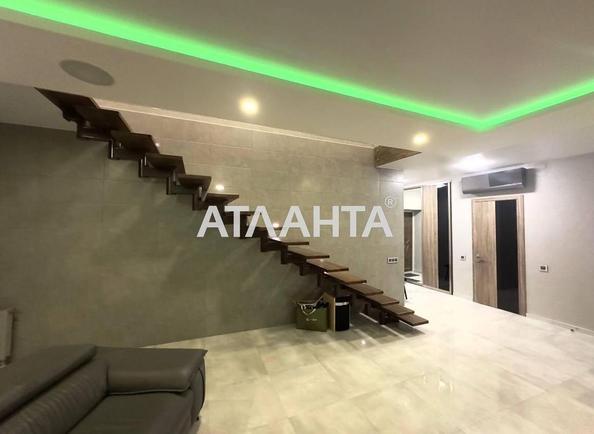 Багатокімнатна квартира за адресою вул. Вашингтона (площа 165 м²) - Atlanta.ua - фото 14