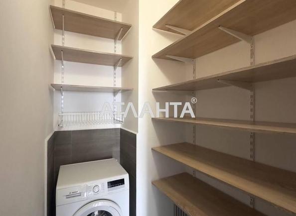 Багатокімнатна квартира за адресою вул. Вашингтона (площа 165 м²) - Atlanta.ua - фото 15