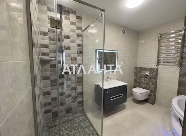 Багатокімнатна квартира за адресою вул. Вашингтона (площа 165 м²) - Atlanta.ua - фото 18