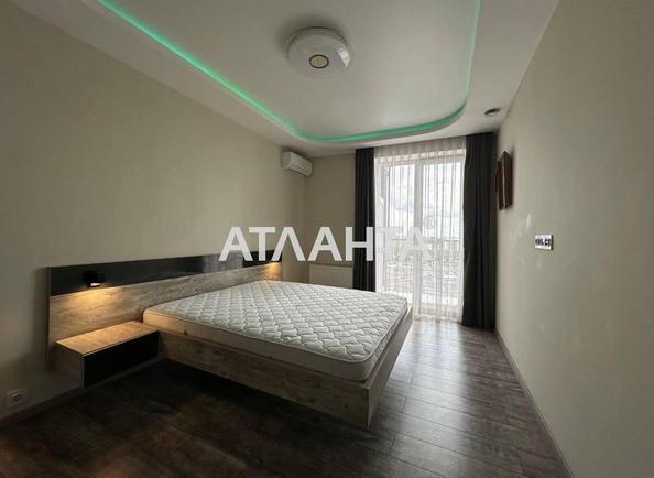 Багатокімнатна квартира за адресою вул. Вашингтона (площа 165 м²) - Atlanta.ua - фото 21