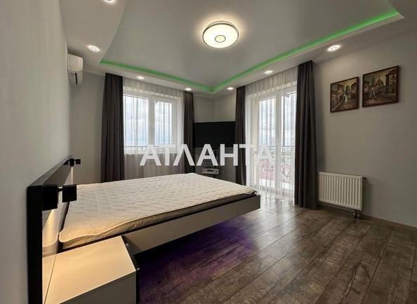 Багатокімнатна квартира за адресою вул. Вашингтона (площа 165 м²) - Atlanta.ua - фото 23