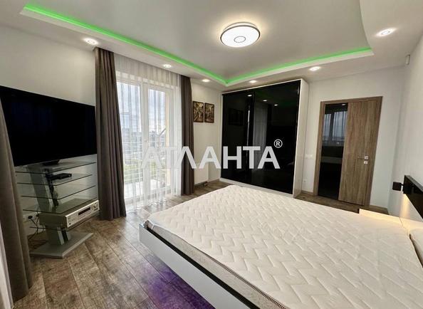 Багатокімнатна квартира за адресою вул. Вашингтона (площа 165 м²) - Atlanta.ua - фото 24