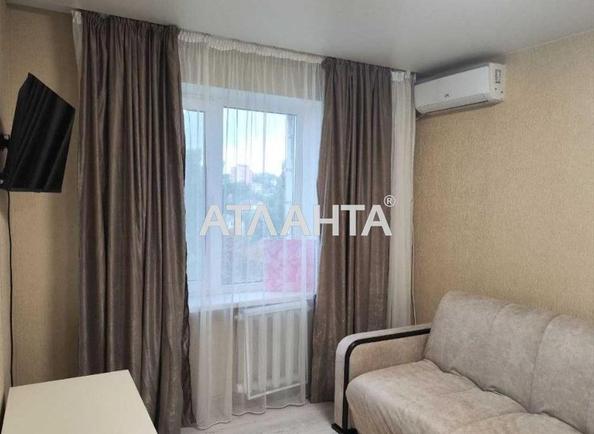 1-комнатная квартира по адресу ул. Демеевская (площадь 27,7 м²) - Atlanta.ua - фото 4