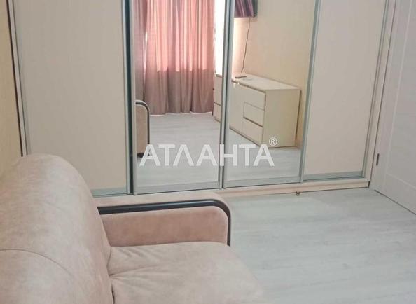 1-комнатная квартира по адресу ул. Демеевская (площадь 27,7 м²) - Atlanta.ua - фото 6