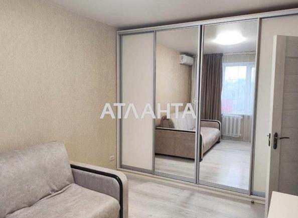 1-комнатная квартира по адресу ул. Демеевская (площадь 27,7 м²) - Atlanta.ua - фото 7