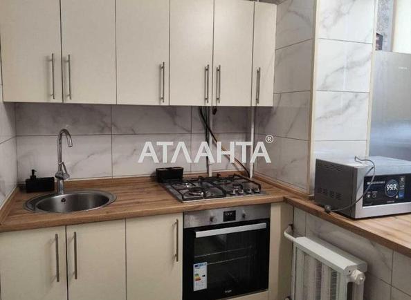 1-комнатная квартира по адресу ул. Демеевская (площадь 27,7 м²) - Atlanta.ua - фото 2