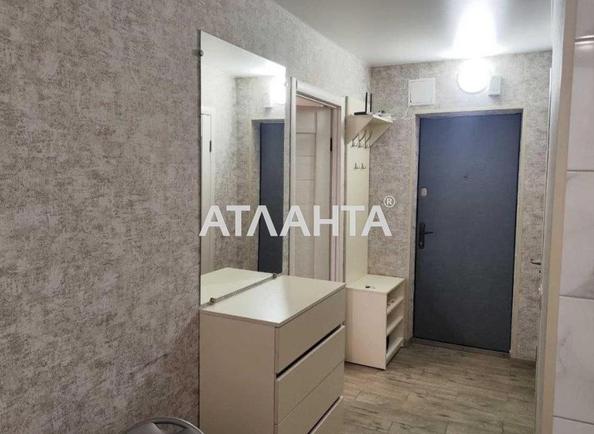 1-комнатная квартира по адресу ул. Демеевская (площадь 27,7 м²) - Atlanta.ua - фото 9