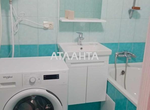 1-комнатная квартира по адресу ул. Демеевская (площадь 27,7 м²) - Atlanta.ua - фото 11