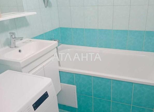 1-комнатная квартира по адресу ул. Демеевская (площадь 27,7 м²) - Atlanta.ua - фото 12
