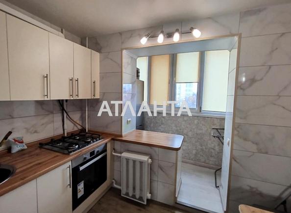 1-комнатная квартира по адресу ул. Демеевская (площадь 27,7 м²) - Atlanta.ua - фото 3