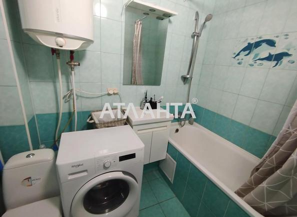 1-комнатная квартира по адресу ул. Демеевская (площадь 27,7 м²) - Atlanta.ua - фото 10