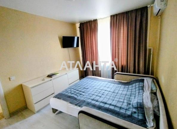 1-комнатная квартира по адресу ул. Демеевская (площадь 27,7 м²) - Atlanta.ua - фото 5