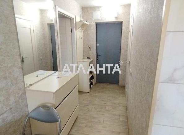 1-комнатная квартира по адресу ул. Демеевская (площадь 27,7 м²) - Atlanta.ua - фото 8
