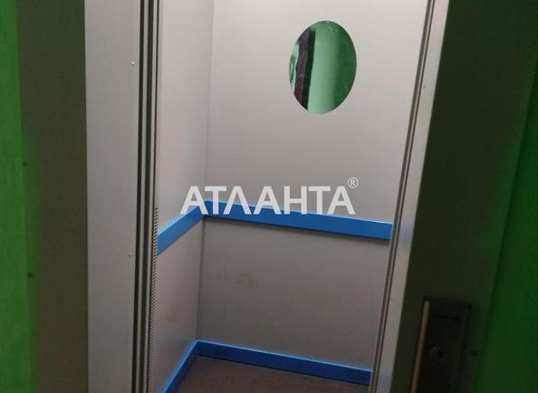 1-комнатная квартира по адресу ул. Демеевская (площадь 27,7 м²) - Atlanta.ua - фото 14