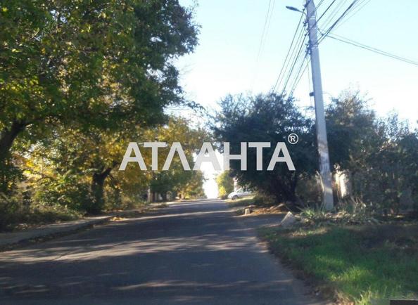 Участок по адресу ул. Институтская (площадь 9 сот) - Atlanta.ua - фото 2