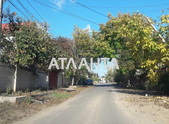 Участок по адресу ул. Институтская (площадь 9 сот) - Atlanta.ua - фото 3