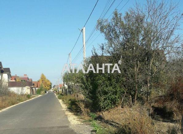 Участок по адресу ул. Институтская (площадь 9 сот) - Atlanta.ua - фото 4