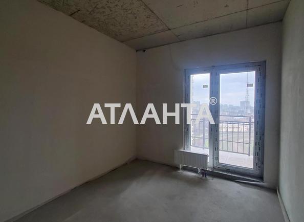 1-комнатная квартира по адресу ул. Краснова (площадь 42,4 м²) - Atlanta.ua - фото 2