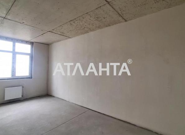1-комнатная квартира по адресу ул. Краснова (площадь 42,4 м²) - Atlanta.ua - фото 3