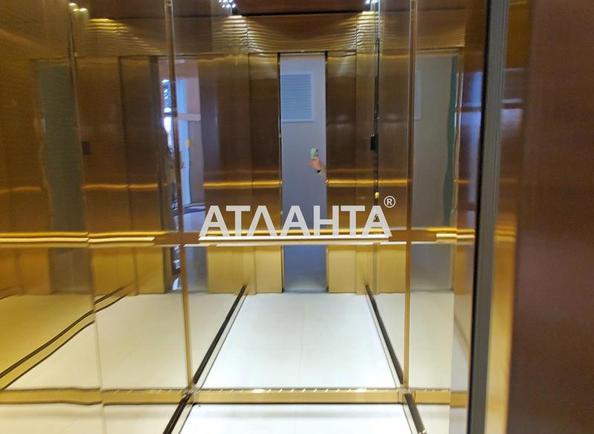 1-комнатная квартира по адресу ул. Краснова (площадь 42,4 м²) - Atlanta.ua - фото 10