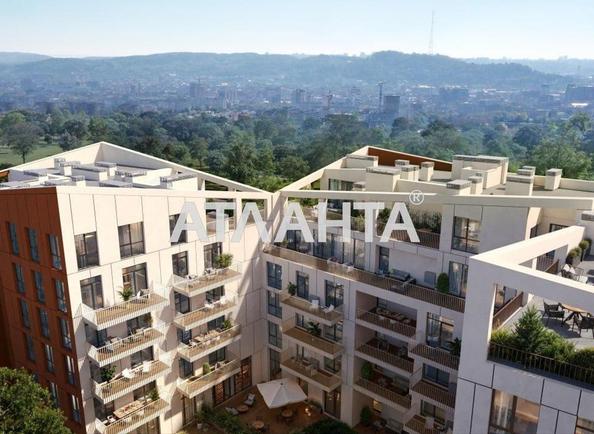 2-кімнатна квартира за адресою вул. Орлика Пилипа (площа 64,6 м²) - Atlanta.ua - фото 6