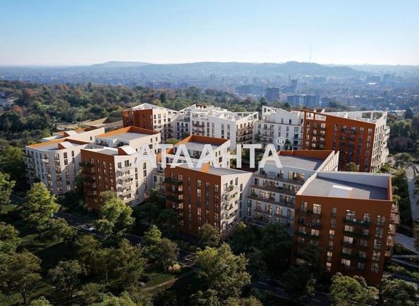 2-кімнатна квартира за адресою вул. Орлика Пилипа (площа 64,6 м²) - Atlanta.ua - фото 7