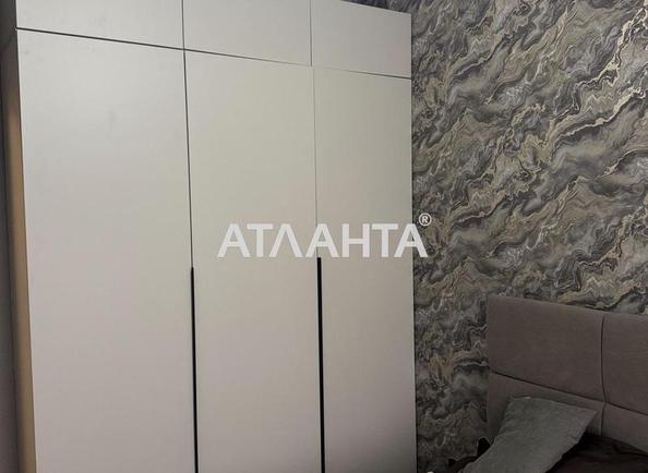 1-room apartment apartment by the address st. Inglezi 25 chapaevskoy div (area 36 m²) - photo 2 1-room apartment apartment by the address st. Inglezi 25 chapaevskoy div (area 36 m²) - Atlanta.ua - photo 2