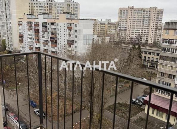 1-room apartment apartment by the address st. Inglezi 25 chapaevskoy div (area 36 m²) - photo 3 1-room apartment apartment by the address st. Inglezi 25 chapaevskoy div (area 36 m²) - Atlanta.ua - photo 3