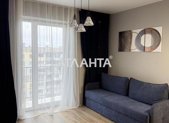 1-room apartment apartment by the address st. Inglezi 25 chapaevskoy div (area 36 m²) - photo 4 1-room apartment apartment by the address st. Inglezi 25 chapaevskoy div (area 36 m²) - Atlanta.ua - photo 4