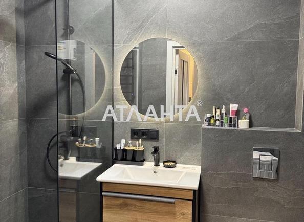 1-room apartment apartment by the address st. Inglezi 25 chapaevskoy div (area 36 m²) - photo 5 1-room apartment apartment by the address st. Inglezi 25 chapaevskoy div (area 36 m²) - Atlanta.ua - photo 5