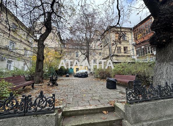 2-rooms apartment apartment by the address st. Pushkinskaya (area 58,4 m²) - Atlanta.ua - photo 3