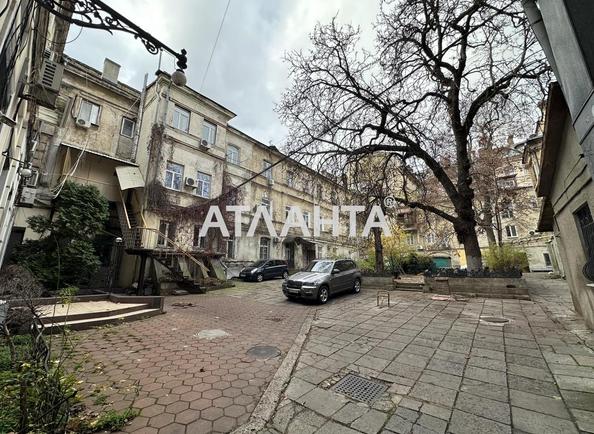 2-rooms apartment apartment by the address st. Pushkinskaya (area 58,4 m²) - Atlanta.ua - photo 4