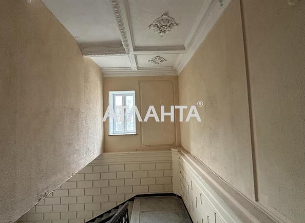 2-rooms apartment apartment by the address st. Pushkinskaya (area 58,4 m²) - Atlanta.ua - photo 5