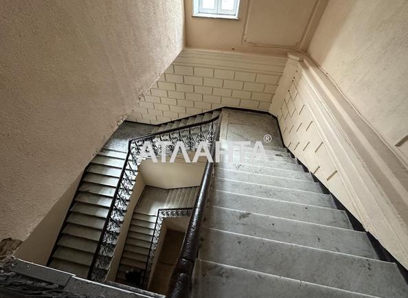 2-rooms apartment apartment by the address st. Pushkinskaya (area 58,4 m²) - Atlanta.ua - photo 6