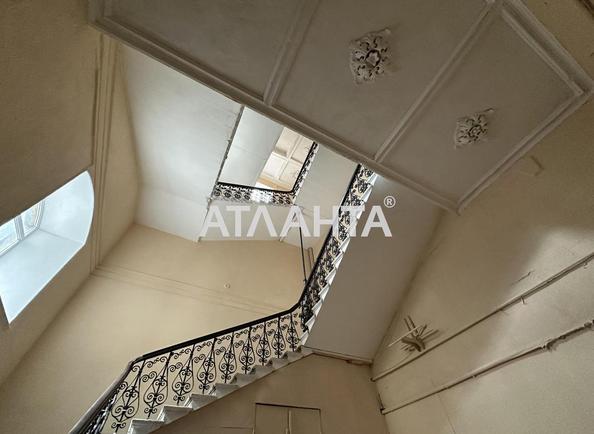 2-rooms apartment apartment by the address st. Pushkinskaya (area 58,4 m²) - Atlanta.ua - photo 7