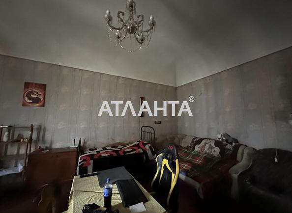 2-rooms apartment apartment by the address st. Pushkinskaya (area 58,4 m²) - Atlanta.ua - photo 8